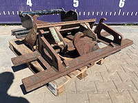 Heftruck toebehoren - afbeelding 3 van  4