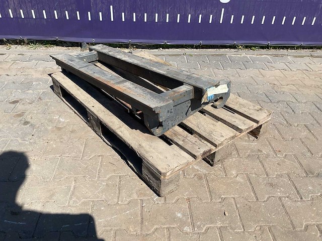Heftruck toebehoren - afbeelding 3 van  4