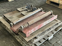 Heftruck toebehoren - afbeelding 1 van  2