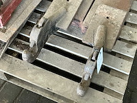 Heftruck toebehoren - afbeelding 2 van  2