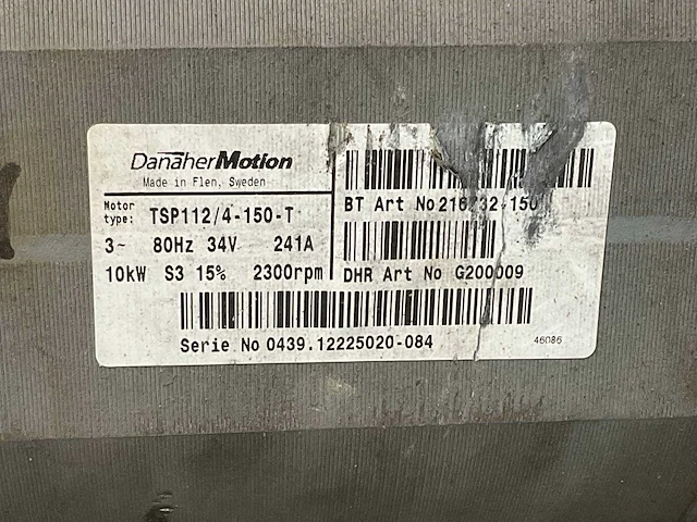 Heftruck toebehoren - afbeelding 9 van  9