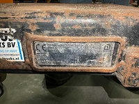 Heftruck toebehoren - afbeelding 12 van  12