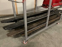 Heftruck toebehoren - afbeelding 5 van  12