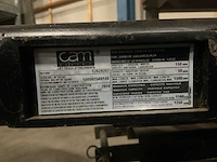 Heftruck toebehoren - afbeelding 2 van  12