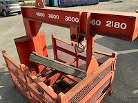 Heftruck toebehoren - afbeelding 2 van  4