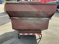 Heftruck toebehoren - afbeelding 3 van  4