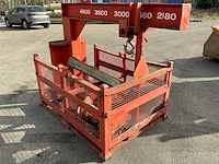 Heftruck toebehoren - afbeelding 4 van  4