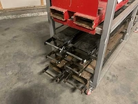 Heftruck toebehoren - afbeelding 11 van  12