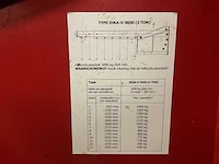 Heftruck toebehoren - afbeelding 12 van  12