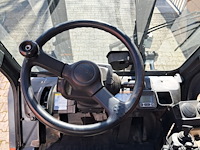 Heftruck, toyota, 02-7fg40, rood, 2008 - afbeelding 5 van  17