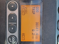 Heftruck, toyota, 02-7fg40, rood, 2008 - afbeelding 7 van  17