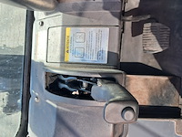 Heftruck, toyota, 02-7fg40, rood, 2008 - afbeelding 8 van  17