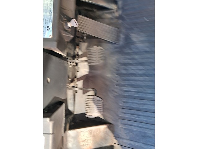 Heftruck, toyota, 02-7fg40, rood, 2008 - afbeelding 9 van  17