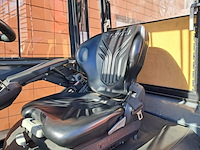 Heftruck, toyota, 02-7fg40, rood, 2008 - afbeelding 17 van  17