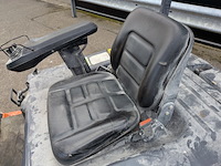 Heftruck toyota, 7fbef18, bouwjaar 2005 - afbeelding 5 van  22