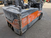 Heftruck toyota, 7fbef18, bouwjaar 2005 - afbeelding 11 van  22