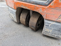 Heftruck toyota, 7fbef18, bouwjaar 2005 - afbeelding 13 van  22