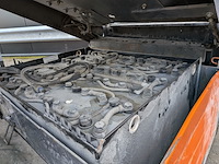 Heftruck toyota, 7fbef18, bouwjaar 2005 - afbeelding 14 van  22