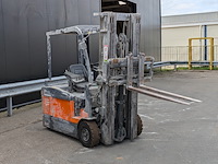 Heftruck toyota, 7fbef18, bouwjaar 2005 - afbeelding 16 van  22
