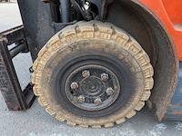 Heftruck toyota, 7fbmf18, bouwjaar 2006 - afbeelding 13 van  24