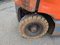 Heftruck toyota, 7fbmf18, bouwjaar 2006 - afbeelding 15 van  24