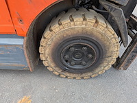Heftruck toyota, 7fbmf18, bouwjaar 2006 - afbeelding 16 van  24