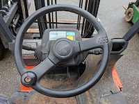 Heftruck toyota, 7fbmf25, bouwjaar 2006 - afbeelding 7 van  19