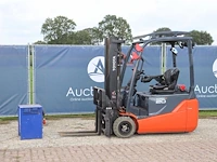 Heftruck toyota 8fbe18t elektrisch 1800kg 4.7m 2021