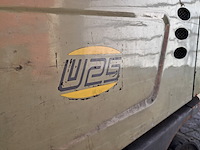 Heftruck, un, fb20-faz1, groen, 2010 - afbeelding 3 van  25