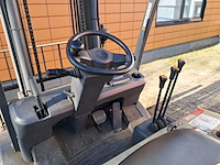 Heftruck, un, fb20-faz1, groen, 2010 - afbeelding 6 van  25