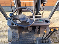 Heftruck, un, fb20-faz1, groen, 2010 - afbeelding 11 van  25