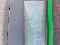 Heftruck, un, fb20-faz1, groen, 2010 - afbeelding 13 van  25