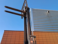 Heftruck, un, fb20-faz1, groen, 2010 - afbeelding 19 van  25