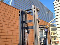 Heftruck, un, fb20-faz1, groen, 2010 - afbeelding 25 van  25