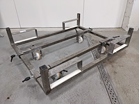 Heftruck vatenkeerder, meme - afbeelding 4 van  7