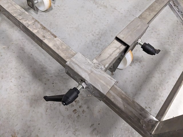 Heftruck vatenkeerder, meme - afbeelding 5 van  7