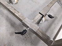 Heftruck vatenkeerder, meme - afbeelding 5 van  7