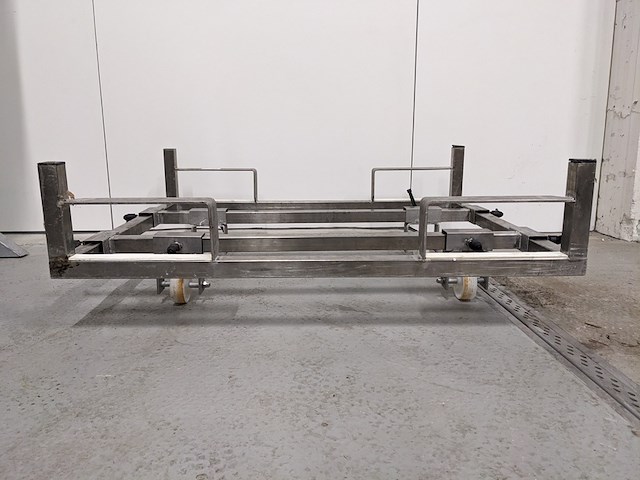 Heftruck vatenkeerder, meme - afbeelding 7 van  7