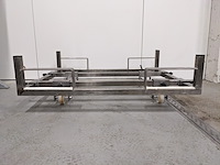 Heftruck vatenkeerder, meme - afbeelding 7 van  7