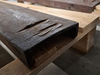 Heftruck verlenglepels - afbeelding 2 van  2