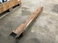 Heftruck verlenglepels - afbeelding 3 van  5