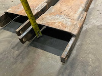 Heftruck verlenglepels - afbeelding 5 van  5