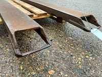 Heftruck verlenglepelset - afbeelding 3 van  3