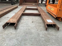 Heftruck voorzetapparatuur - afbeelding 5 van  5