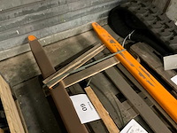 Heftruck voorzetstuk - afbeelding 3 van  4