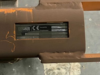 Heftruck voorzetstuk - afbeelding 4 van  4