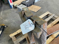 Heftruck vork (2x) - afbeelding 4 van  4