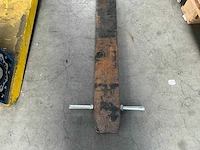 Heftruck vork - afbeelding 3 van  4