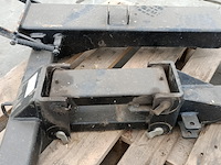 Heftruck vorken opzetstuk - afbeelding 4 van  5