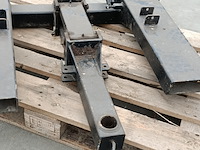 Heftruck vorken opzetstuk - afbeelding 5 van  5